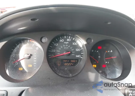 2001 Acura Mdx z USA, uszkodzony, nr VIN 2HNYD18871H529296